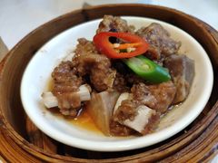 -万龙洲海鲜(大兴绿地缤纷城店)