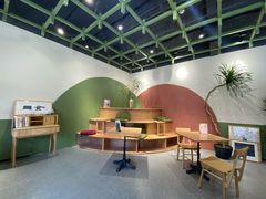 -Catch Bagel(芳草地店)