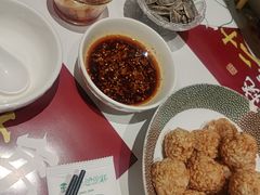 -鑫小城故事·藕汤·家常菜(台北一路总店)