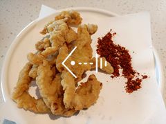 香口小酥肉-江渔儿酸菜鱼(东厦一百店)
