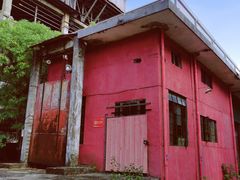 -广州市紫泥堂文化创意园景区