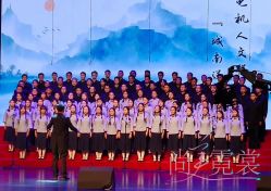 -尚美霓裳晚礼服·合唱服·舞蹈演出服租赁定制