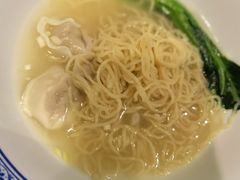 -红棉中餐厅·广州海航威斯汀酒店