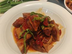 -新疆巴州金丝特餐厅(大钟寺店)