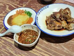 -怪噜范·老贵阳街头名小吃(鸿通城店)