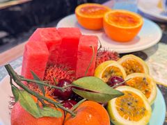 -山海•蒸汽活海鲜自助(皇庭广场店)