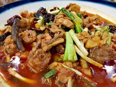 -李记厨艺堂精品食坊