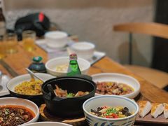 尖椒鸡-铁公鸡·四川料理(天环广场店)