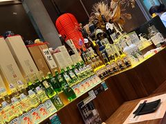 -山葵家居酒屋(天目里店)