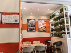 -四海游龙(紫竹店)