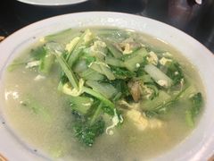 -船歌·鱼水饺青岛菜(合肥路永旺店)