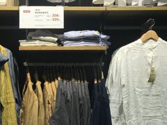 -MUJI无印良品(西单大悦城店)