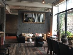 -上海艾本精品酒店