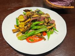-滇野云南野生菌餐厅