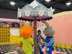 -神帆·元气汤泉(解放西路店)