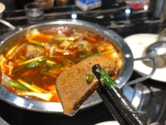 -古乐牛香·鲜牛肉牛杂火锅(五一中路店)