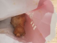 -肯德基(蓝桥店)