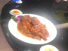 -金汇酒楼(中山东区店)