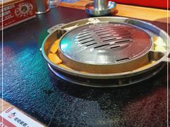 -哈哈碳都·牛肋条无限自助烤肉(宝龙店)