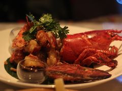 -广州四季酒店·佰鲜汇·现代法餐