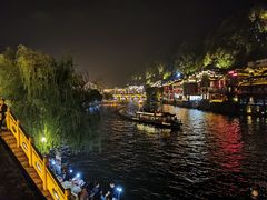 -古城苗家土菜馆(河景餐厅店)