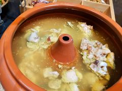-昆虫窝子·特色云南菜(拓东路总店)