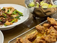 -良友·海鲜青岛菜(五四广场店)