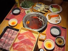 -慶の寿喜烧·和牛自助餐厅(浑南店)