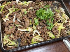 -清真永恒华威肉饼(潘家园店)