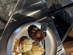 -J Create城市露营咖啡·简餐·宠物(上海动物园店)