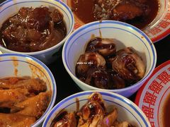 -亞婆井·劲抽面食(铂顿城店)