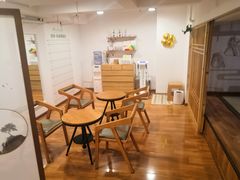 -悦耐私教健身馆(保利中心店)