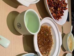 -吕氏疙瘩汤·海鲜新鲁菜(凯德mall新都心店)