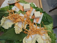-大理董·董家小厨野生菌火锅(古城旗舰店)