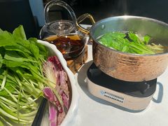 -皖厨·中国徽菜(万象食家店)