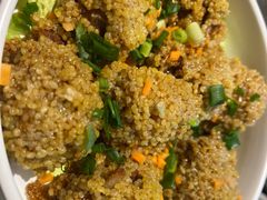 -前海沿·青岛菜(李沧万达店)