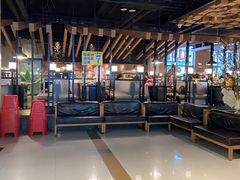 -悟烧·自助烤肉料理(秋林旗舰店)