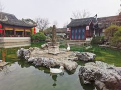-祝家花園(伯渎港店)