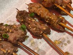 -肉串汪(望京店)