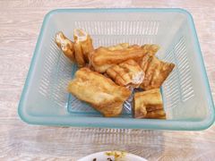 油条-豆香园(龙翔店)