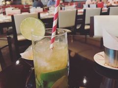 -db Bistro & Oyster Bar by Daniel Boulud(滨海湾金沙店)