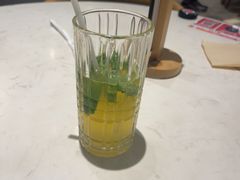 -必胜客(巴沟店)