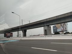 -曼谷素万那普国际机场