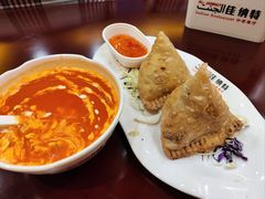 -清真· AL-JANNAT 佳纳特餐厅(仙林店)