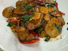 -辣螃铠盆盆蟹大排档(总店)