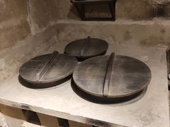 -胡氏古民居建筑