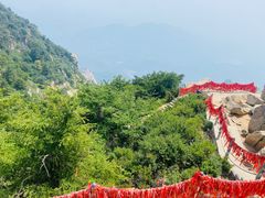 -泰山风景名胜区