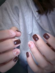 -情同手足美甲美睫