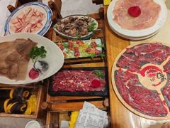 -蜀家渝重庆火锅(南屏街店)