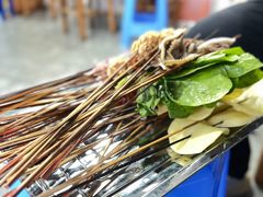 -牛华八婆麻辣烫(起源店)